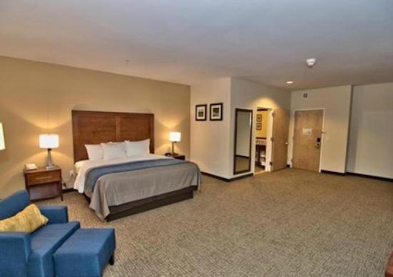 Comfort Inn Apalachin - Binghamton W Route 17 Ngoại thất bức ảnh