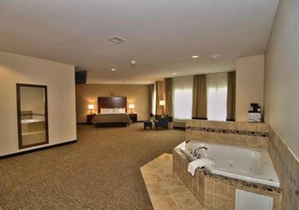 Comfort Inn Apalachin - Binghamton W Route 17 Ngoại thất bức ảnh
