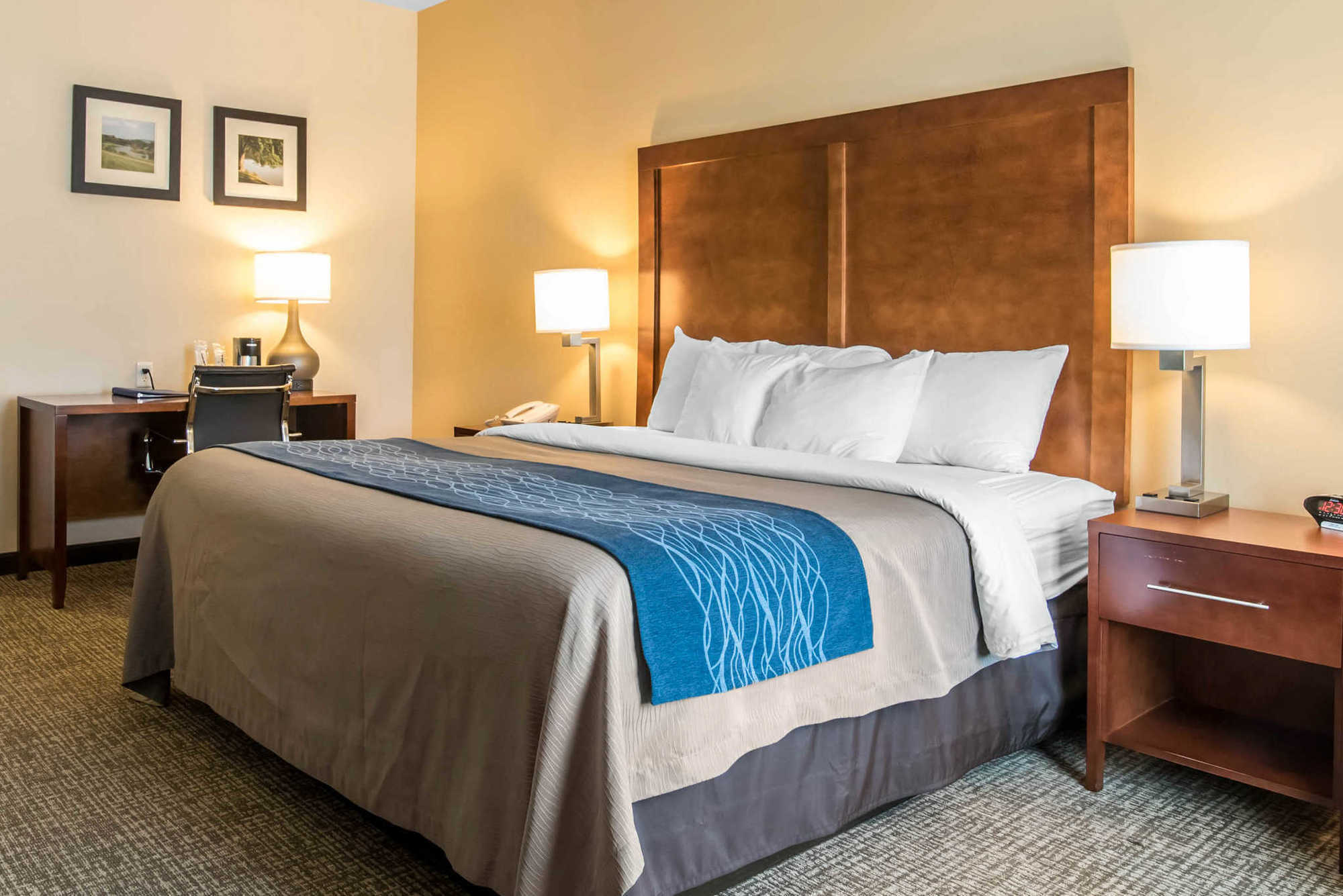 Comfort Inn Apalachin - Binghamton W Route 17 Phòng bức ảnh