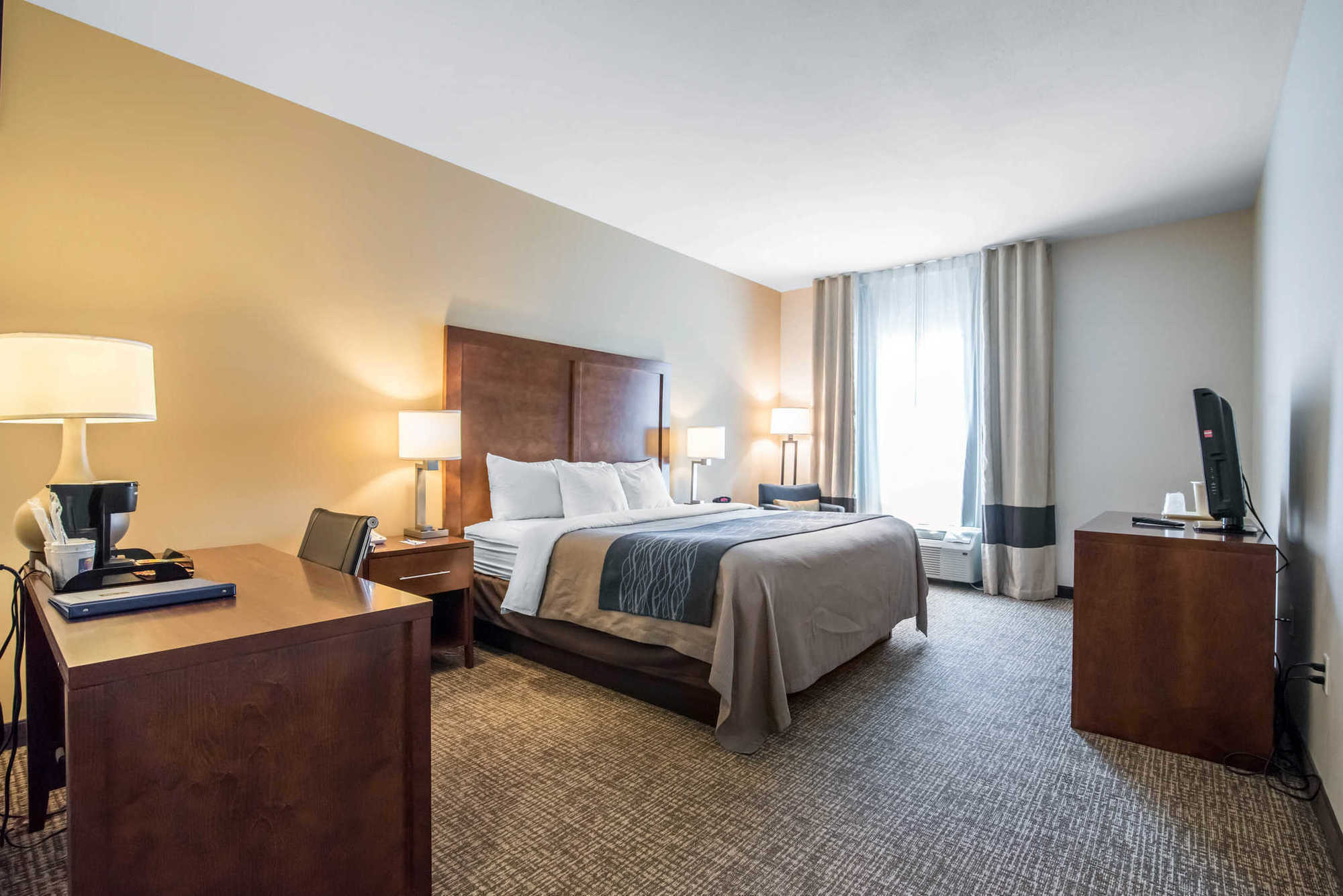 Comfort Inn Apalachin - Binghamton W Route 17 Phòng bức ảnh