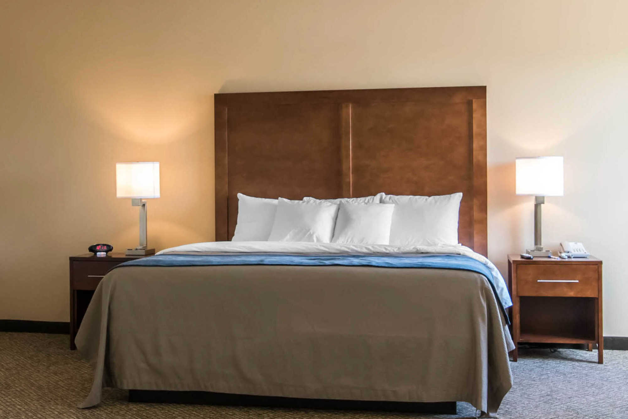 Comfort Inn Apalachin - Binghamton W Route 17 Phòng bức ảnh