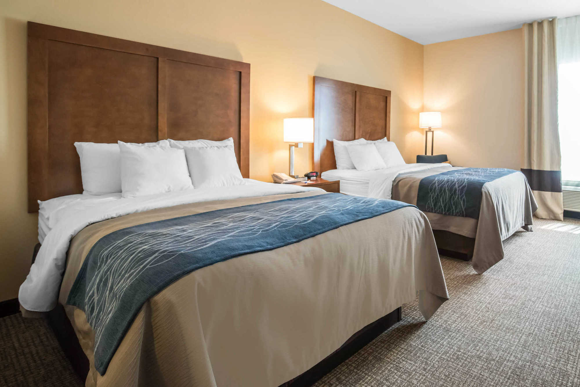 Comfort Inn Apalachin - Binghamton W Route 17 Phòng bức ảnh