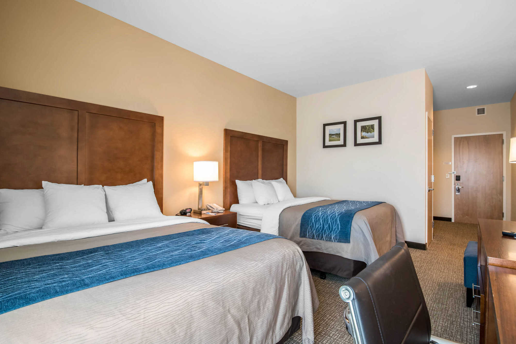 Comfort Inn Apalachin - Binghamton W Route 17 Phòng bức ảnh