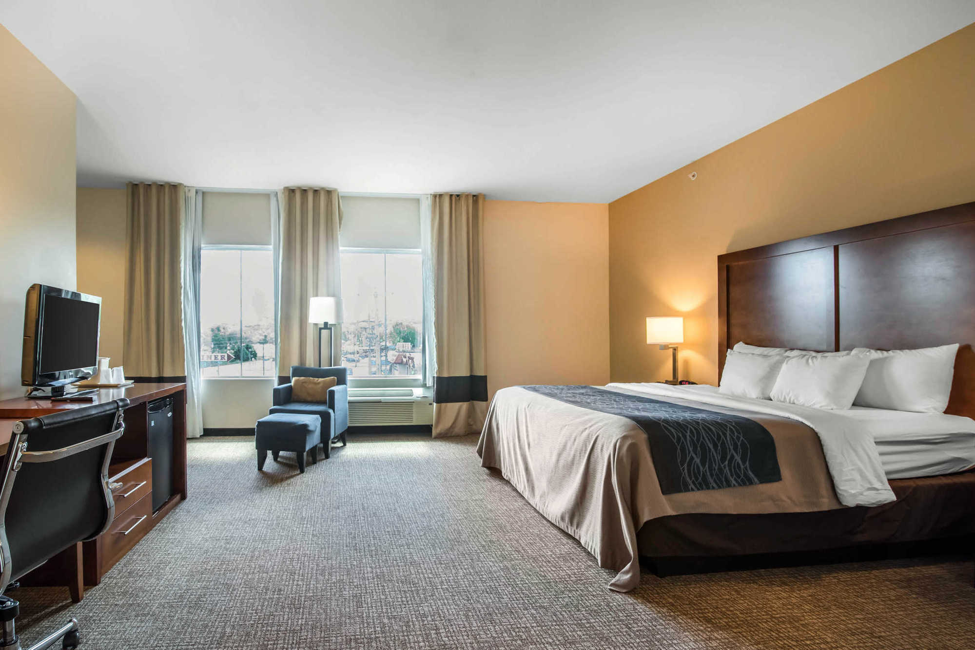 Comfort Inn Apalachin - Binghamton W Route 17 Phòng bức ảnh
