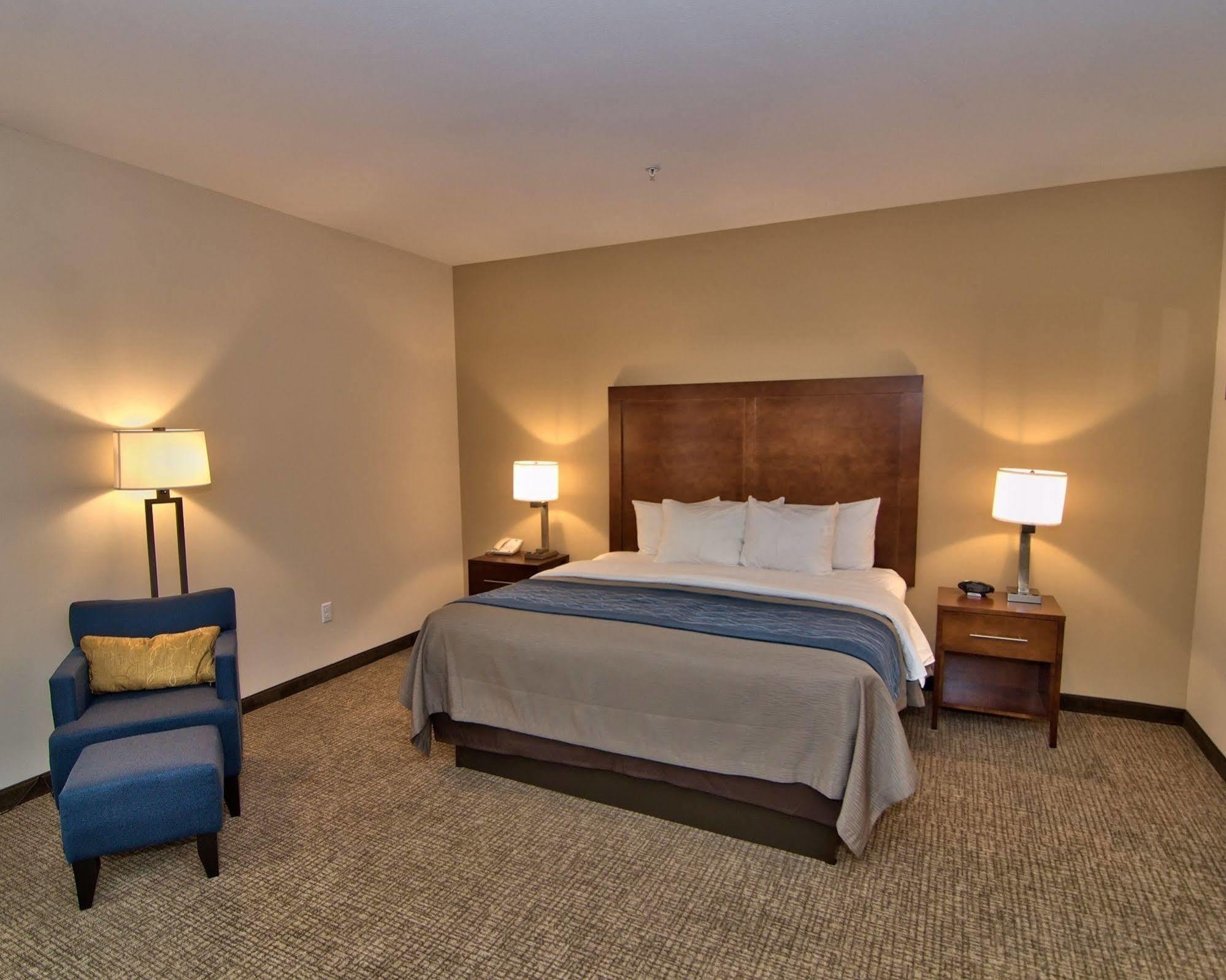 Comfort Inn Apalachin - Binghamton W Route 17 Ngoại thất bức ảnh