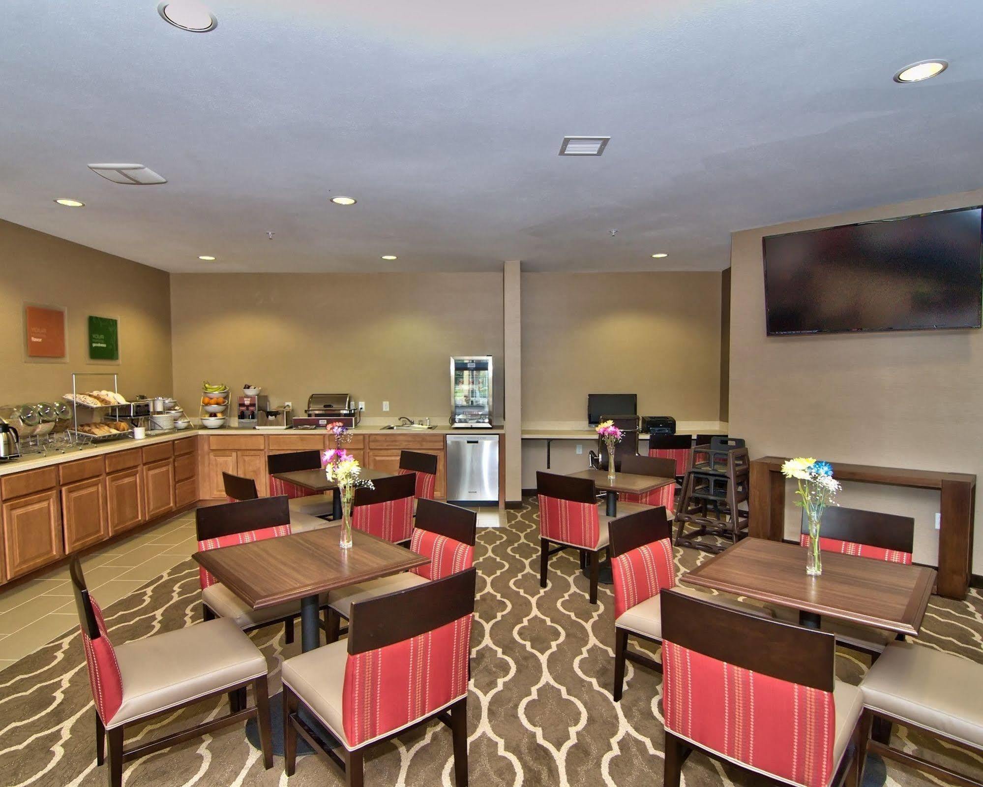 Comfort Inn Apalachin - Binghamton W Route 17 Ngoại thất bức ảnh